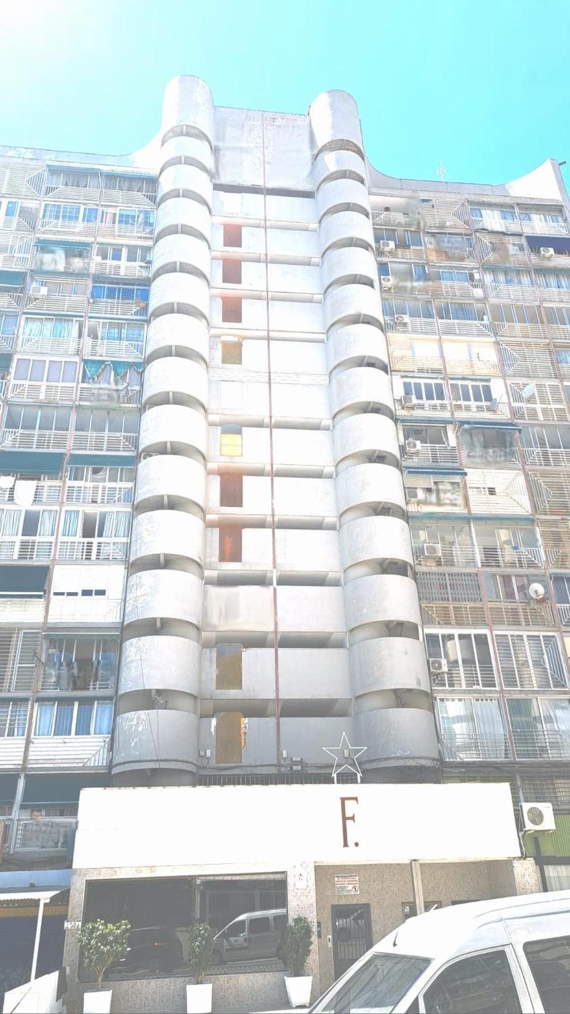 Cozy Studio With Sea View Apartment Benidorm Exterior photo